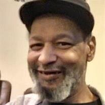 Elton Simmons Jr.