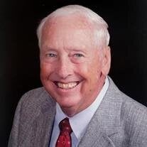 James W. Jones