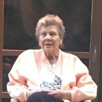 Shirley W. Merrill