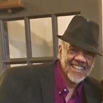 Frederick W Roberson
