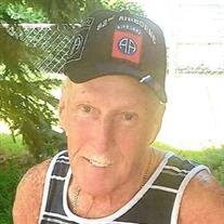 Jack Lee Hudson