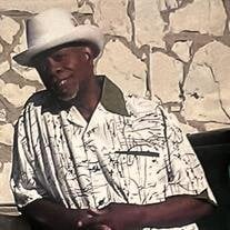 Mr. Joseph Chappell III