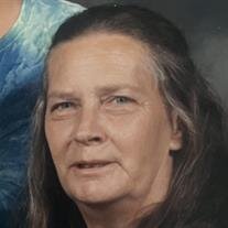 Delilah Ann "Dee" Johnson