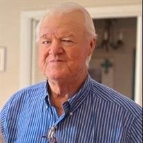 Johnny "Abner" Wade