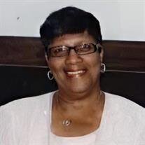 Mrs. Virginia L. McCray-Sims