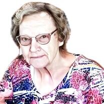 Shirley A. Jensen