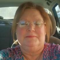 Christine Elaine Cariker