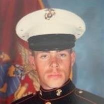 Michael Jay Moore
