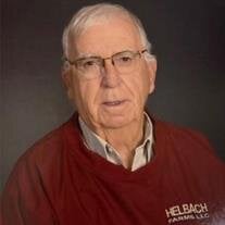 Robert P. Helbach