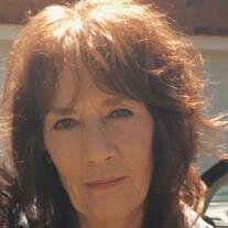 Cheryl Elaine Huffman