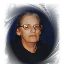 Sandy Stirratt