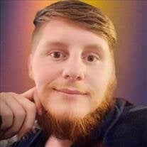 Aaron Alec Taylor Matthewson