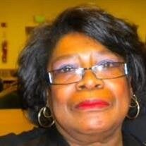 Gwendolyn Bryant