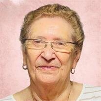 Maria Elva Sinaloa Morales
