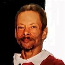 Michael Leroy Stockton