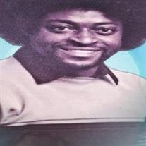 Leroy McCray