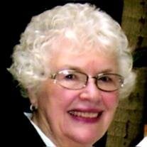 Marian Luisi