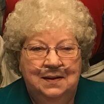Mary Louise Drake