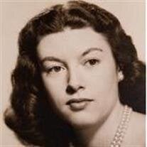 Mary Helen Wira