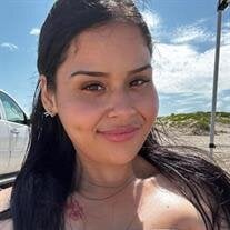 Marissa Brianna Flores