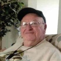 Paul Junior Johnson