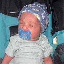 Baby Loyal Elliott