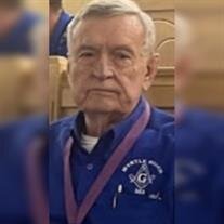 Myron Emory Creel