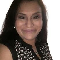 Maria Gordillo