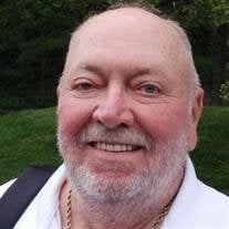 Robert Charles Albright