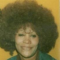 Cora Alice Davis (DOWNTOWN)