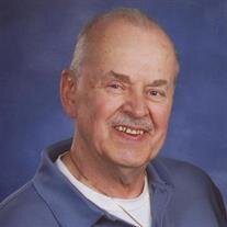 Frederick Anthony Apczynski