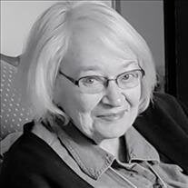 Shirley Ann Delaney