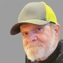 Joseph "Joe" Pere' Sr.