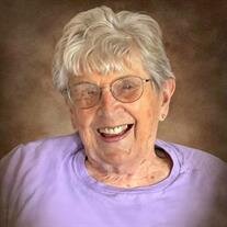 Marilyn J. Headdings