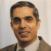 Edward Norman Koury