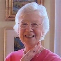Alice Jean Maddock