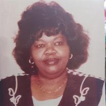 Lynda Joyce Rembert