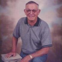 Griff A. Yancey