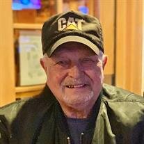 Charles "Chuck" P. Bliss
