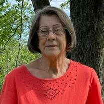 Joyce Ann (Pryor) Conway