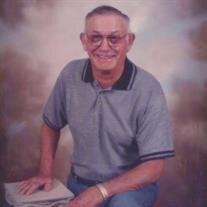 Griff A. Yancey