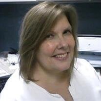 Alicia B. Burgess