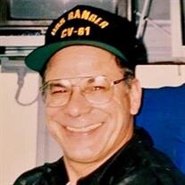 Henry "Hank" Krzyzanowski
