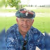 Robert Aaron Baxley, Jr.