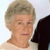 Mary Helen Jones