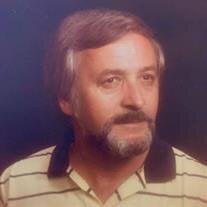 Ronald E. Clem