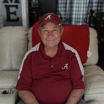 Robert "Butch" Earl McKinney
