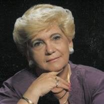 Linda Weeks Matthews
