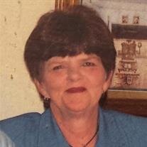 Joanie Darnell Gayle