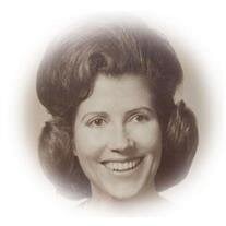 Rebecca Ann Clutts